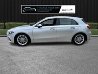 USED 2018 68 MERCEDES-BENZ A-CLASS 1.5 A180d Sport (Executive) Hatchback 5dr Diesel 7G-DCT Euro 6 (s/s) (116 ps) HERE AT MOTOR SWITCH YOUR NEW MOTOR IS JUST A SWITCH AWAY WITH THIS MERCEDES-BENZ A-CLASS A180D SPORT EXECUTIVE HATCHBACK 5DR 1.5 DIESEL 7G-DCT EURO 6, AUTOMATIC, WHICH COMES WITH A FULL 12 MONTHS NATIONWIDE WARRANTY AND ALSO COMES WITH A FULL 12 MONTHS MOT, THIS VEHICLE WILL ALSO BE FRESHLY SERVICED BEFORE IT LEAVES US TO BRING IT BACK UP TO DATE, THIS A-CLASS ALSO HAS LOW MILEAGE AND COMES WITH 2 KEYS, FINANCE AVAILABLE FROM 9.9% APR, DELIVERY AVAILABLE, PART EX WELCOME, FULLY VALETED