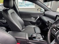 USED 2018 68 MERCEDES-BENZ A-CLASS 1.5 A180d Sport (Executive) Hatchback 5dr Diesel 7G-DCT Euro 6 (s/s) (116 ps) HERE AT MOTOR SWITCH YOUR NEW MOTOR IS JUST A SWITCH AWAY WITH THIS MERCEDES-BENZ A-CLASS A180D SPORT EXECUTIVE HATCHBACK 5DR 1.5 DIESEL 7G-DCT EURO 6, AUTOMATIC, WHICH COMES WITH A FULL 12 MONTHS NATIONWIDE WARRANTY AND ALSO COMES WITH A FULL 12 MONTHS MOT, THIS VEHICLE WILL ALSO BE FRESHLY SERVICED BEFORE IT LEAVES US TO BRING IT BACK UP TO DATE, THIS A-CLASS ALSO HAS LOW MILEAGE AND COMES WITH 2 KEYS, FINANCE AVAILABLE FROM 9.9% APR, DELIVERY AVAILABLE, PART EX WELCOME, FULLY VALETED