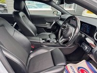 USED 2018 68 MERCEDES-BENZ A-CLASS 1.5 A180d Sport (Executive) Hatchback 5dr Diesel 7G-DCT Euro 6 (s/s) (116 ps) HERE AT MOTOR SWITCH YOUR NEW MOTOR IS JUST A SWITCH AWAY WITH THIS MERCEDES-BENZ A-CLASS A180D SPORT EXECUTIVE HATCHBACK 5DR 1.5 DIESEL 7G-DCT EURO 6, AUTOMATIC, WHICH COMES WITH A FULL 12 MONTHS NATIONWIDE WARRANTY AND ALSO COMES WITH A FULL 12 MONTHS MOT, THIS VEHICLE WILL ALSO BE FRESHLY SERVICED BEFORE IT LEAVES US TO BRING IT BACK UP TO DATE, THIS A-CLASS ALSO HAS LOW MILEAGE AND COMES WITH 2 KEYS, FINANCE AVAILABLE FROM 9.9% APR, DELIVERY AVAILABLE, PART EX WELCOME, FULLY VALETED