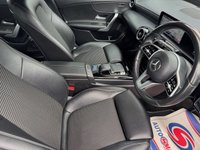 USED 2018 68 MERCEDES-BENZ A-CLASS 1.5 A180d Sport (Executive) Hatchback 5dr Diesel 7G-DCT Euro 6 (s/s) (116 ps) HERE AT MOTOR SWITCH YOUR NEW MOTOR IS JUST A SWITCH AWAY WITH THIS MERCEDES-BENZ A-CLASS A180D SPORT EXECUTIVE HATCHBACK 5DR 1.5 DIESEL 7G-DCT EURO 6, AUTOMATIC, WHICH COMES WITH A FULL 12 MONTHS NATIONWIDE WARRANTY AND ALSO COMES WITH A FULL 12 MONTHS MOT, THIS VEHICLE WILL ALSO BE FRESHLY SERVICED BEFORE IT LEAVES US TO BRING IT BACK UP TO DATE, THIS A-CLASS ALSO HAS LOW MILEAGE AND COMES WITH 2 KEYS, FINANCE AVAILABLE FROM 9.9% APR, DELIVERY AVAILABLE, PART EX WELCOME, FULLY VALETED