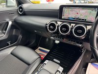 USED 2018 68 MERCEDES-BENZ A-CLASS 1.5 A180d Sport (Executive) Hatchback 5dr Diesel 7G-DCT Euro 6 (s/s) (116 ps) HERE AT MOTOR SWITCH YOUR NEW MOTOR IS JUST A SWITCH AWAY WITH THIS MERCEDES-BENZ A-CLASS A180D SPORT EXECUTIVE HATCHBACK 5DR 1.5 DIESEL 7G-DCT EURO 6, AUTOMATIC, WHICH COMES WITH A FULL 12 MONTHS NATIONWIDE WARRANTY AND ALSO COMES WITH A FULL 12 MONTHS MOT, THIS VEHICLE WILL ALSO BE FRESHLY SERVICED BEFORE IT LEAVES US TO BRING IT BACK UP TO DATE, THIS A-CLASS ALSO HAS LOW MILEAGE AND COMES WITH 2 KEYS, FINANCE AVAILABLE FROM 9.9% APR, DELIVERY AVAILABLE, PART EX WELCOME, FULLY VALETED