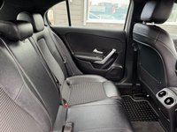 USED 2018 68 MERCEDES-BENZ A-CLASS 1.5 A180d Sport (Executive) Hatchback 5dr Diesel 7G-DCT Euro 6 (s/s) (116 ps) HERE AT MOTOR SWITCH YOUR NEW MOTOR IS JUST A SWITCH AWAY WITH THIS MERCEDES-BENZ A-CLASS A180D SPORT EXECUTIVE HATCHBACK 5DR 1.5 DIESEL 7G-DCT EURO 6, AUTOMATIC, WHICH COMES WITH A FULL 12 MONTHS NATIONWIDE WARRANTY AND ALSO COMES WITH A FULL 12 MONTHS MOT, THIS VEHICLE WILL ALSO BE FRESHLY SERVICED BEFORE IT LEAVES US TO BRING IT BACK UP TO DATE, THIS A-CLASS ALSO HAS LOW MILEAGE AND COMES WITH 2 KEYS, FINANCE AVAILABLE FROM 9.9% APR, DELIVERY AVAILABLE, PART EX WELCOME, FULLY VALETED
