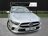 USED 2018 68 MERCEDES-BENZ A-CLASS 1.5 A180d Sport (Executive) Hatchback 5dr Diesel 7G-DCT Euro 6 (s/s) (116 ps) HERE AT MOTOR SWITCH YOUR NEW MOTOR IS JUST A SWITCH AWAY WITH THIS MERCEDES-BENZ A-CLASS A180D SPORT EXECUTIVE HATCHBACK 5DR 1.5 DIESEL 7G-DCT EURO 6, AUTOMATIC, WHICH COMES WITH A FULL 12 MONTHS NATIONWIDE WARRANTY AND ALSO COMES WITH A FULL 12 MONTHS MOT, THIS VEHICLE WILL ALSO BE FRESHLY SERVICED BEFORE IT LEAVES US TO BRING IT BACK UP TO DATE, THIS A-CLASS ALSO HAS LOW MILEAGE AND COMES WITH 2 KEYS, FINANCE AVAILABLE FROM 9.9% APR, DELIVERY AVAILABLE, PART EX WELCOME, FULLY VALETED