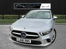 USED 2018 68 MERCEDES-BENZ A-CLASS 1.5 A180d Sport (Executive) Hatchback 5dr Diesel 7G-DCT Euro 6 (s/s) (116 ps) HERE AT MOTOR SWITCH YOUR NEW MOTOR IS JUST A SWITCH AWAY WITH THIS MERCEDES-BENZ A-CLASS A180D SPORT EXECUTIVE HATCHBACK 5DR 1.5 DIESEL 7G-DCT EURO 6, AUTOMATIC, WHICH COMES WITH A FULL 12 MONTHS NATIONWIDE WARRANTY AND ALSO COMES WITH A FULL 12 MONTHS MOT, THIS VEHICLE WILL ALSO BE FRESHLY SERVICED BEFORE IT LEAVES US TO BRING IT BACK UP TO DATE, THIS A-CLASS ALSO HAS LOW MILEAGE AND COMES WITH 2 KEYS, FINANCE AVAILABLE FROM 9.9% APR, DELIVERY AVAILABLE, PART EX WELCOME, FULLY VALETED