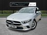 USED 2018 68 MERCEDES-BENZ A-CLASS 1.5 A180d Sport (Executive) Hatchback 5dr Diesel 7G-DCT Euro 6 (s/s) (116 ps) HERE AT MOTOR SWITCH YOUR NEW MOTOR IS JUST A SWITCH AWAY WITH THIS MERCEDES-BENZ A-CLASS A180D SPORT EXECUTIVE HATCHBACK 5DR 1.5 DIESEL 7G-DCT EURO 6, AUTOMATIC, WHICH COMES WITH A FULL 12 MONTHS NATIONWIDE WARRANTY AND ALSO COMES WITH A FULL 12 MONTHS MOT, THIS VEHICLE WILL ALSO BE FRESHLY SERVICED BEFORE IT LEAVES US TO BRING IT BACK UP TO DATE, THIS A-CLASS ALSO HAS LOW MILEAGE AND COMES WITH 2 KEYS, FINANCE AVAILABLE FROM 9.9% APR, DELIVERY AVAILABLE, PART EX WELCOME, FULLY VALETED