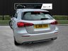 USED 2018 68 MERCEDES-BENZ A-CLASS 1.5 A180d Sport (Executive) Hatchback 5dr Diesel 7G-DCT Euro 6 (s/s) (116 ps) HERE AT MOTOR SWITCH YOUR NEW MOTOR IS JUST A SWITCH AWAY WITH THIS MERCEDES-BENZ A-CLASS A180D SPORT EXECUTIVE HATCHBACK 5DR 1.5 DIESEL 7G-DCT EURO 6, AUTOMATIC, WHICH COMES WITH A FULL 12 MONTHS NATIONWIDE WARRANTY AND ALSO COMES WITH A FULL 12 MONTHS MOT, THIS VEHICLE WILL ALSO BE FRESHLY SERVICED BEFORE IT LEAVES US TO BRING IT BACK UP TO DATE, THIS A-CLASS ALSO HAS LOW MILEAGE AND COMES WITH 2 KEYS, FINANCE AVAILABLE FROM 9.9% APR, DELIVERY AVAILABLE, PART EX WELCOME, FULLY VALETED
