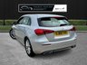 USED 2018 68 MERCEDES-BENZ A-CLASS 1.5 A180d Sport (Executive) Hatchback 5dr Diesel 7G-DCT Euro 6 (s/s) (116 ps) HERE AT MOTOR SWITCH YOUR NEW MOTOR IS JUST A SWITCH AWAY WITH THIS MERCEDES-BENZ A-CLASS A180D SPORT EXECUTIVE HATCHBACK 5DR 1.5 DIESEL 7G-DCT EURO 6, AUTOMATIC, WHICH COMES WITH A FULL 12 MONTHS NATIONWIDE WARRANTY AND ALSO COMES WITH A FULL 12 MONTHS MOT, THIS VEHICLE WILL ALSO BE FRESHLY SERVICED BEFORE IT LEAVES US TO BRING IT BACK UP TO DATE, THIS A-CLASS ALSO HAS LOW MILEAGE AND COMES WITH 2 KEYS, FINANCE AVAILABLE FROM 9.9% APR, DELIVERY AVAILABLE, PART EX WELCOME, FULLY VALETED
