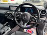 USED 2018 68 MERCEDES-BENZ A-CLASS 1.5 A180d Sport (Executive) Hatchback 5dr Diesel 7G-DCT Euro 6 (s/s) (116 ps) HERE AT MOTOR SWITCH YOUR NEW MOTOR IS JUST A SWITCH AWAY WITH THIS MERCEDES-BENZ A-CLASS A180D SPORT EXECUTIVE HATCHBACK 5DR 1.5 DIESEL 7G-DCT EURO 6, AUTOMATIC, WHICH COMES WITH A FULL 12 MONTHS NATIONWIDE WARRANTY AND ALSO COMES WITH A FULL 12 MONTHS MOT, THIS VEHICLE WILL ALSO BE FRESHLY SERVICED BEFORE IT LEAVES US TO BRING IT BACK UP TO DATE, THIS A-CLASS ALSO HAS LOW MILEAGE AND COMES WITH 2 KEYS, FINANCE AVAILABLE FROM 9.9% APR, DELIVERY AVAILABLE, PART EX WELCOME, FULLY VALETED