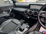 USED 2018 68 MERCEDES-BENZ A-CLASS 1.5 A180d Sport (Executive) Hatchback 5dr Diesel 7G-DCT Euro 6 (s/s) (116 ps) HERE AT MOTOR SWITCH YOUR NEW MOTOR IS JUST A SWITCH AWAY WITH THIS MERCEDES-BENZ A-CLASS A180D SPORT EXECUTIVE HATCHBACK 5DR 1.5 DIESEL 7G-DCT EURO 6, AUTOMATIC, WHICH COMES WITH A FULL 12 MONTHS NATIONWIDE WARRANTY AND ALSO COMES WITH A FULL 12 MONTHS MOT, THIS VEHICLE WILL ALSO BE FRESHLY SERVICED BEFORE IT LEAVES US TO BRING IT BACK UP TO DATE, THIS A-CLASS ALSO HAS LOW MILEAGE AND COMES WITH 2 KEYS, FINANCE AVAILABLE FROM 9.9% APR, DELIVERY AVAILABLE, PART EX WELCOME, FULLY VALETED