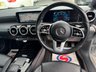 USED 2018 68 MERCEDES-BENZ A-CLASS 1.5 A180d Sport (Executive) Hatchback 5dr Diesel 7G-DCT Euro 6 (s/s) (116 ps) HERE AT MOTOR SWITCH YOUR NEW MOTOR IS JUST A SWITCH AWAY WITH THIS MERCEDES-BENZ A-CLASS A180D SPORT EXECUTIVE HATCHBACK 5DR 1.5 DIESEL 7G-DCT EURO 6, AUTOMATIC, WHICH COMES WITH A FULL 12 MONTHS NATIONWIDE WARRANTY AND ALSO COMES WITH A FULL 12 MONTHS MOT, THIS VEHICLE WILL ALSO BE FRESHLY SERVICED BEFORE IT LEAVES US TO BRING IT BACK UP TO DATE, THIS A-CLASS ALSO HAS LOW MILEAGE AND COMES WITH 2 KEYS, FINANCE AVAILABLE FROM 9.9% APR, DELIVERY AVAILABLE, PART EX WELCOME, FULLY VALETED