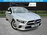 USED 2018 68 MERCEDES-BENZ A-CLASS 1.5 A180d Sport (Executive) Hatchback 5dr Diesel 7G-DCT Euro 6 (s/s) (116 ps) HERE AT MOTOR SWITCH YOUR NEW MOTOR IS JUST A SWITCH AWAY WITH THIS MERCEDES-BENZ A-CLASS A180D SPORT EXECUTIVE HATCHBACK 5DR 1.5 DIESEL 7G-DCT EURO 6, AUTOMATIC, WHICH COMES WITH A FULL 12 MONTHS NATIONWIDE WARRANTY AND ALSO COMES WITH A FULL 12 MONTHS MOT, THIS VEHICLE WILL ALSO BE FRESHLY SERVICED BEFORE IT LEAVES US TO BRING IT BACK UP TO DATE, THIS A-CLASS ALSO HAS LOW MILEAGE AND COMES WITH 2 KEYS, FINANCE AVAILABLE FROM 9.9% APR, DELIVERY AVAILABLE, PART EX WELCOME, FULLY VALETED