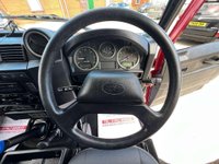 USED 2014 14 LAND ROVER DEFENDER 90 2.2 TDCi Hard Top SUV 4WD SWB Euro 5 3dr AIR CON! SMOKE LIGHT KIT! 20"