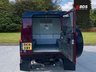 USED 2014 14 LAND ROVER DEFENDER 90 2.2 TDCi Hard Top SUV 4WD SWB Euro 5 3dr AIR CON! SMOKE LIGHT KIT! 20"