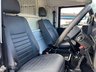 USED 2014 14 LAND ROVER DEFENDER 90 2.2 TDCi Hard Top SUV 4WD SWB Euro 5 3dr AIR CON! SMOKE LIGHT KIT! 20"