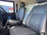 USED 2014 14 LAND ROVER DEFENDER 90 2.2 TDCi Hard Top SUV 4WD SWB Euro 5 3dr AIR CON! SMOKE LIGHT KIT! 20"