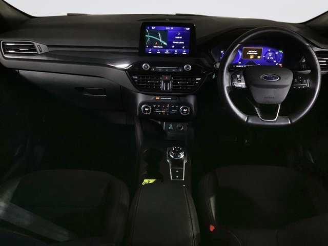 2021 Ford Kuga 2.5L St-Line 5dr - Photo 3