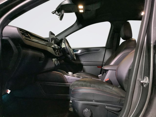 2021 Ford Kuga 2.5L St-Line 5dr - Photo 12