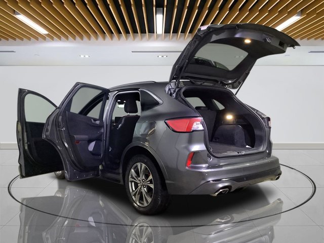 2021 Ford Kuga 2.5L St-Line 5dr - Photo 10