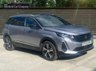USED 2022 22 PEUGEOT 5008 1.2 PureTech GT SUV 5dr Petrol EAT Euro 6 (s/s) (130 ps) 7 SEATS