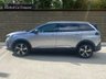 USED 2022 22 PEUGEOT 5008 1.2 PureTech GT SUV 5dr Petrol EAT Euro 6 (s/s) (130 ps) 7 SEATS
