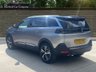 USED 2022 22 PEUGEOT 5008 1.2 PureTech GT SUV 5dr Petrol EAT Euro 6 (s/s) (130 ps) 7 SEATS