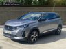 USED 2022 22 PEUGEOT 5008 1.2 PureTech GT SUV 5dr Petrol EAT Euro 6 (s/s) (130 ps) 7 SEATS