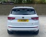 USED 2020 X SEAT ATECA 1.5 TSI EVO FR Black Edition SUV 5dr Petrol DSG Euro 6 (s/s) (150 ps) FINANCE AVAILABLE ZERO DEPOSIT