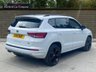 USED 2020 X SEAT ATECA 1.5 TSI EVO FR Black Edition SUV 5dr Petrol DSG Euro 6 (s/s) (150 ps) FINANCE AVAILABLE ZERO DEPOSIT