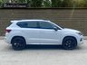 USED 2020 X SEAT ATECA 1.5 TSI EVO FR Black Edition SUV 5dr Petrol DSG Euro 6 (s/s) (150 ps) FINANCE AVAILABLE ZERO DEPOSIT