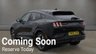 USED 2022 22 FORD MUSTANG MACH-E Extended Range 91kWh SUV 5dr Electric Automatic AWD (351 ps) VAT QUALIFYING