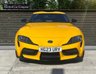 USED 2023 23 TOYOTA SUPRA 2.0T GR Pro Coupe 3dr Petrol Auto Euro 6 (s/s) (258 ps) VAT QUALIFYING