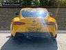 USED 2023 23 TOYOTA SUPRA 2.0T GR Pro Coupe 3dr Petrol Auto Euro 6 (s/s) (258 ps) VAT QUALIFYING