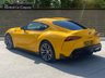 USED 2023 23 TOYOTA SUPRA 2.0T GR Pro Coupe 3dr Petrol Auto Euro 6 (s/s) (258 ps) VAT QUALIFYING