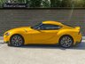 USED 2023 23 TOYOTA SUPRA 2.0T GR Pro Coupe 3dr Petrol Auto Euro 6 (s/s) (258 ps) VAT QUALIFYING