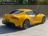 USED 2023 23 TOYOTA SUPRA 2.0T GR Pro Coupe 3dr Petrol Auto Euro 6 (s/s) (258 ps) VAT QUALIFYING