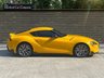 USED 2023 23 TOYOTA SUPRA 2.0T GR Pro Coupe 3dr Petrol Auto Euro 6 (s/s) (258 ps) VAT QUALIFYING