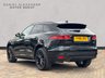 USED 2018 18 JAGUAR F-PACE 2.0 D180 R-Sport SUV 5dr Diesel Auto AWD Euro 6 (s/s) (180 ps) FIXED SIDE STEPS