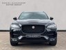 USED 2018 18 JAGUAR F-PACE 2.0 D180 R-Sport SUV 5dr Diesel Auto AWD Euro 6 (s/s) (180 ps) FIXED SIDE STEPS