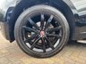 USED 2018 18 JAGUAR F-PACE 2.0 D180 R-Sport SUV 5dr Diesel Auto AWD Euro 6 (s/s) (180 ps) FIXED SIDE STEPS