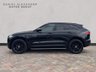 USED 2018 18 JAGUAR F-PACE 2.0 D180 R-Sport SUV 5dr Diesel Auto AWD Euro 6 (s/s) (180 ps) FIXED SIDE STEPS