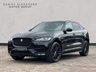 USED 2018 18 JAGUAR F-PACE 2.0 D180 R-Sport SUV 5dr Diesel Auto AWD Euro 6 (s/s) (180 ps) FIXED SIDE STEPS