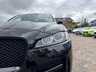 USED 2018 18 JAGUAR F-PACE 2.0 D180 R-Sport SUV 5dr Diesel Auto AWD Euro 6 (s/s) (180 ps) FIXED SIDE STEPS