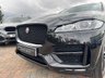 USED 2018 18 JAGUAR F-PACE 2.0 D180 R-Sport SUV 5dr Diesel Auto AWD Euro 6 (s/s) (180 ps) FIXED SIDE STEPS