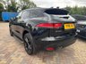 USED 2018 18 JAGUAR F-PACE 2.0 D180 R-Sport SUV 5dr Diesel Auto AWD Euro 6 (s/s) (180 ps) FIXED SIDE STEPS