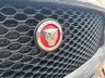 USED 2018 18 JAGUAR F-PACE 2.0 D180 R-Sport SUV 5dr Diesel Auto AWD Euro 6 (s/s) (180 ps) FIXED SIDE STEPS