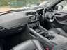 USED 2018 18 JAGUAR F-PACE 2.0 D180 R-Sport SUV 5dr Diesel Auto AWD Euro 6 (s/s) (180 ps) FIXED SIDE STEPS