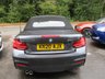 USED 2020 20 BMW 2 SERIES 2.0 220i GPF M Sport Convertible 2dr Petrol Auto Euro 6 (s/s) (184 ps) 
