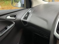 USED 2014 14 FORD FOCUS 1.6 TDCi Zetec Navigator Estate 5dr Diesel Manual Euro 5 (s/s) (115 ps) 