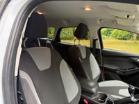 USED 2014 14 FORD FOCUS 1.6 TDCi Zetec Navigator Estate 5dr Diesel Manual Euro 5 (s/s) (115 ps) 