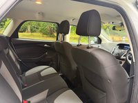 USED 2014 14 FORD FOCUS 1.6 TDCi Zetec Navigator Estate 5dr Diesel Manual Euro 5 (s/s) (115 ps) 